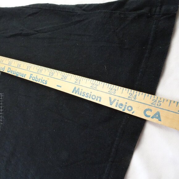 21 Men Star Wars Dark Vader Shirt Size M - Picture 6 of 6